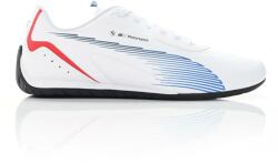 PUMA BMW MMS Neo Cat 2.0 alb 44, 6