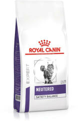 Royal canin cat Satiety Balance