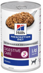 Hill's Canine i/d Low Fat Digestive Care 370g