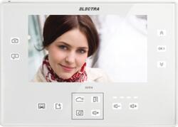 ELECTRA Terminal video 7' - EXTRA, G3 - ELECTRA VTE. 7S903. ELW04 (VTE.7S903.ELW04) - home2smart
