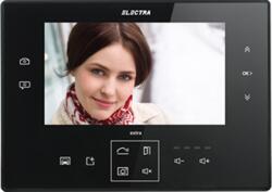 ELECTRA Terminal video 7' - EXTRA, G3 - ELECTRA VTE. 7S903. ELB04 (VTE.7S903.ELB04)