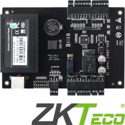 ZKTeco Centrala de control acces pentru o usa (bidirectionala) -ZKTeco (C3-100)