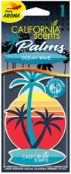 California Scents Odorizant pentru Masina - California Scents - Ocean Wave (KF2319273)