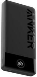 Anker Baterie Externa USB, Type-C, 10000mAh, 12W - Anker PowerCore 324 (A1237G11) - Black (KF2318929)