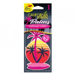 California Scents Odorizant pentru Masina - California Scents - Coronado Cherry (KF2319268)
