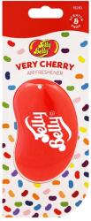 Jelly Belly Odorizant Solid pentru Masina - Jelly Belly - Very Cherry (KF2319288)