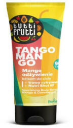  Lotiune de corp hranitoare cu Mango si Lemongrass Tutti Frutti, 200 ml, Farmona