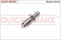 Quick Brake légtelenítő csavar/-szelep QUICK BRAKE 0039-A2