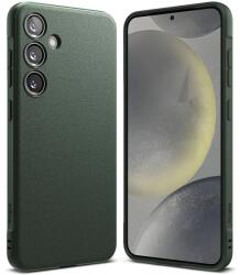 Ringke Husa pentru Samsung Galaxy S24 Plus - Ringke Onyx - Dark Green (KF2318835) - Technodepo
