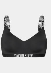 Calvin Klein Underwear Varrásmentes melltartó 000QF7659E Fekete (000QF7659E)