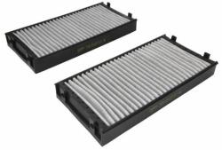 PURRO Filtru, aer habitaclu PURRO PUR-PC3011AG-2 (PUR-PC3011AG-2)
