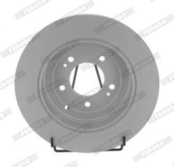 FERODO Disc frana FERODO DDF2772C - automobilus