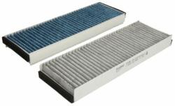 PURRO Filtru, aer habitaclu PURRO PUR-PC0018AG-2 (PUR-PC0018AG-2)