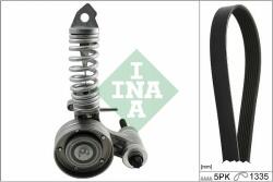 Schaeffler INA Set curea transmisie cu caneluri Schaeffler INA 529 0295 10 (529 0295 10)
