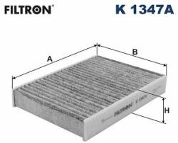 FILTRON Filtru, aer habitaclu FILTRON K 1347A (K 1347A)