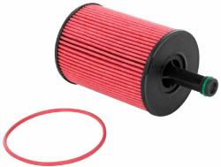 K&N Filters Filtru ulei K&N Filters Premium Oil Filter HP-7031 (HP-7031)