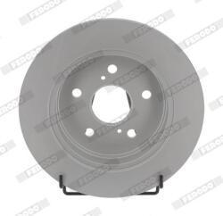 FERODO Disc frana FERODO PREMIER DDF2643C (DDF2643C)