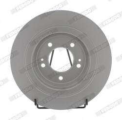 FERODO Disc frana FERODO DDF2787C - automobilus