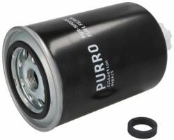 PURRO filtru combustibil PURRO PUR-HF0101 (PUR-HF0101) - automobilus