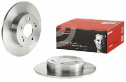 BREMBO Disc frana BREMBO PRIME LINE 08.8065. 14 (08.8065.14)