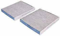 PURRO Filtru, aer habitaclu PURRO PUR-PC3018AG-2 (PUR-PC3018AG-2)