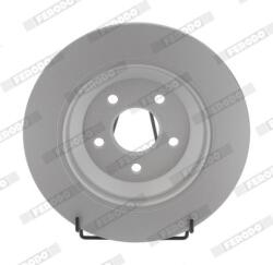FERODO Disc frana FERODO DDF2977C - automobilus