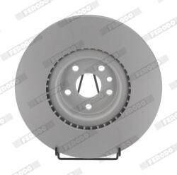 FERODO Disc frana FERODO PREMIER DDF3051C-1 (DDF3051C-1)
