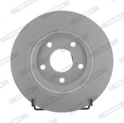 FERODO Disc frana FERODO PREMIER DDF3022C (DDF3022C)