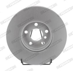 FERODO Disc frana FERODO PREMIER DDF2637C (DDF2637C)