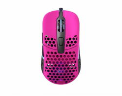 Xtrfy XG-M4-RGB-PINK Mouse