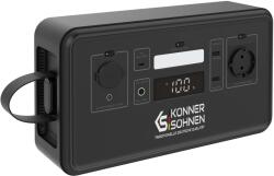 Könner & Söhnen Powerbank KONNER & SOHNEN KS 500PS, 500W, 1000W (KS 500PS)