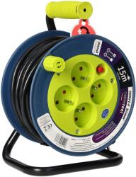 ORNO 4 Plug 15 m (OR-AE-1339/L)