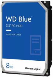 Western Digital Blue 3.5 8TB SATA (WD80EAAZ)