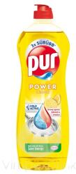 Pur Power Lemon mosogatószer 750 ml