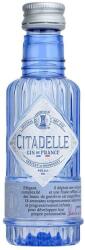 Citadelle Gin Mini 44% 0,05 l