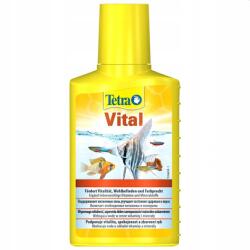 Tetra TETRAVital vitamin készítmény halaknak és növényeknek 250 ml