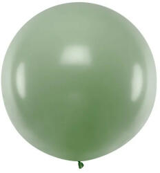 Partydeco Lufi 1m-es léggömb, Rozmaring (LUFI124406)