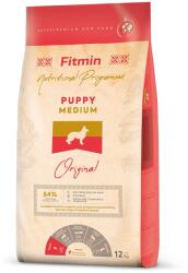 Fitmin Puppy Medium 12 kg
