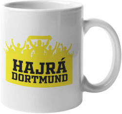 Hajrá Dortmund