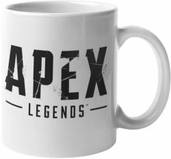  Apex Legends
