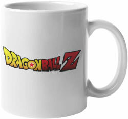  Dragon Ball Z logo
