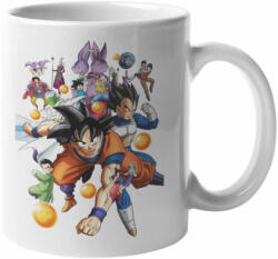  Dragon Ball super