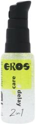 EROS Spray Intarzierea Ejacularii EROS 2 in 1 #care #delay Eros 30 ml