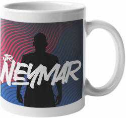  Neymar Red and Blue