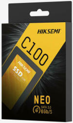 HIKSEMI Neo C100 2.5 240GB SATA3 (HS-SSD-C100 240G)