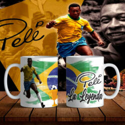  Pelé FullPrint V6