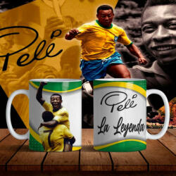 Pelé FullPrint V4