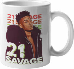  21 Savage V2