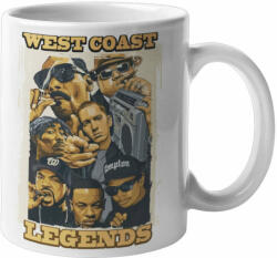  West Coast Legends