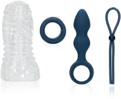 Loveline (S)explore 4db-os szett